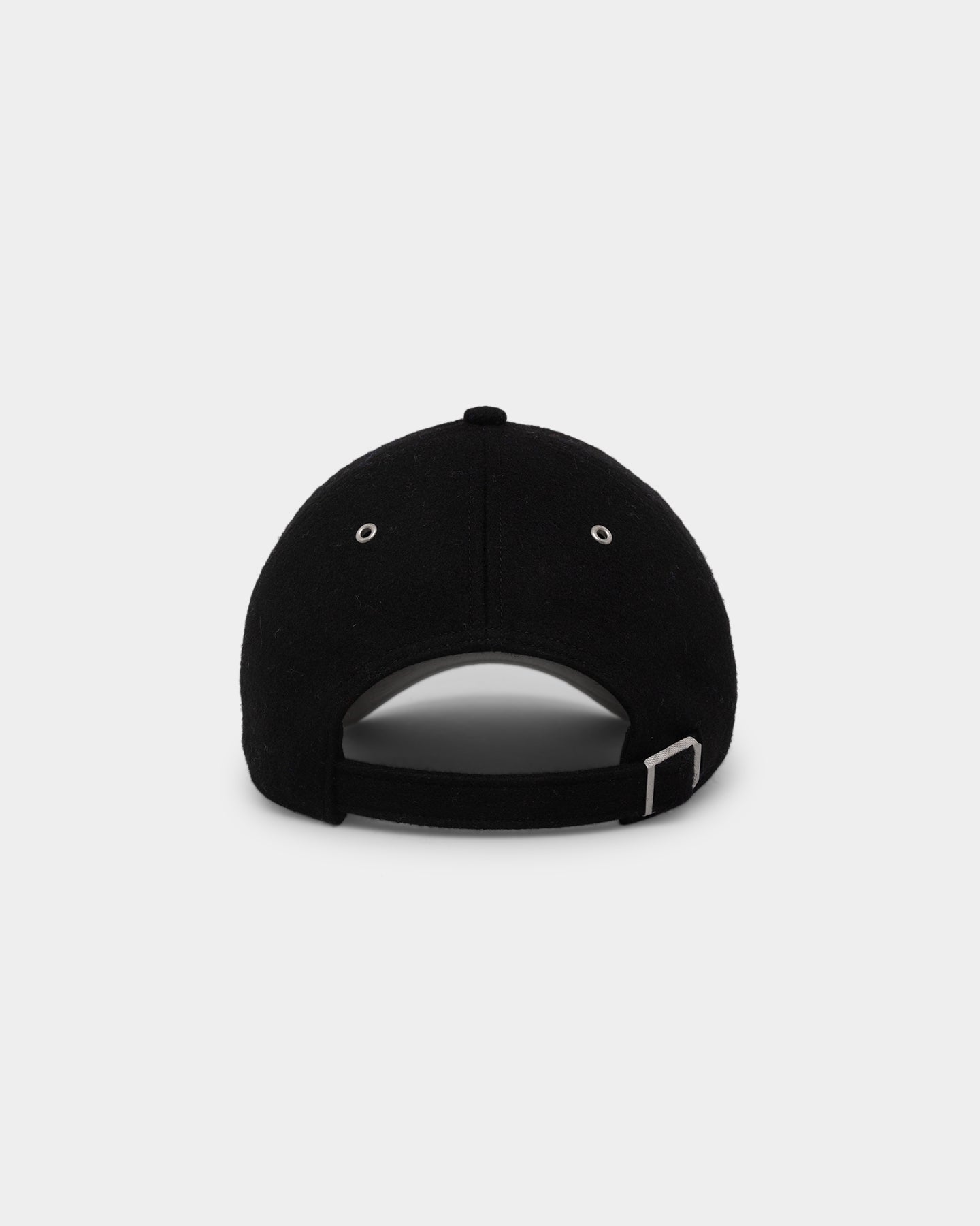 47 Brand Pittsburgh Pirates Wool '47 Clean Up Strapback Black Hat - Official MLB Baseball Cap for Men & Women, Perfect for Games, Tailgating & Casual Wear