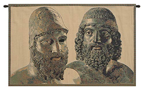 Bronzi Di Riace