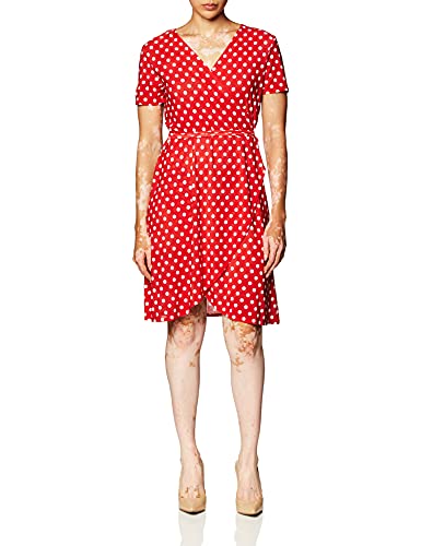 Red/White Dot