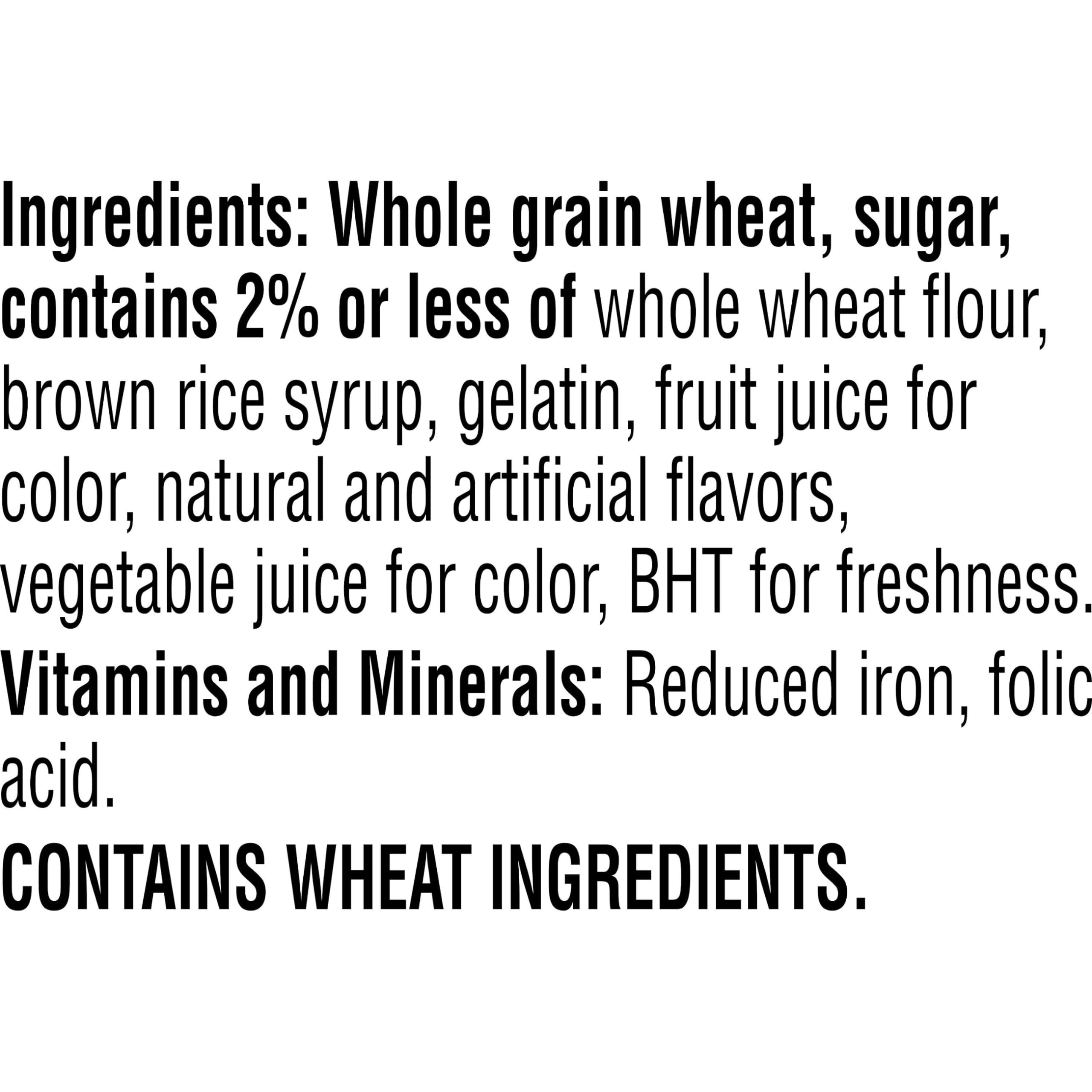 Kellogg's Frosted Mini Wheats Blueberry Muffin Breakfast Cereal - High Fiber Whole Grain Cereal for Kids & Adults - 14.3oz Box - Perfect for School Lunches, Office Snacks & Family Breakfast