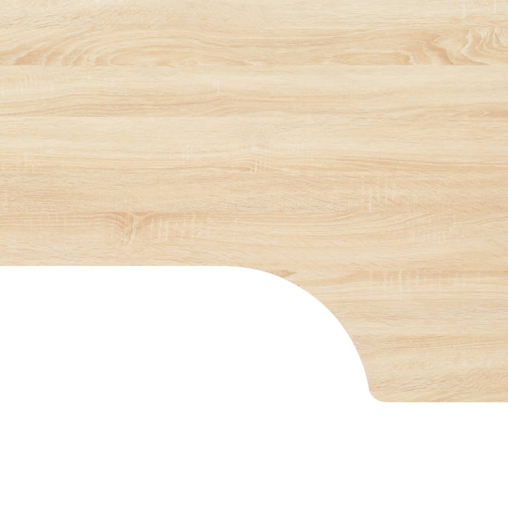 Ergonomic Computer Desk for Home Office - 47.2
