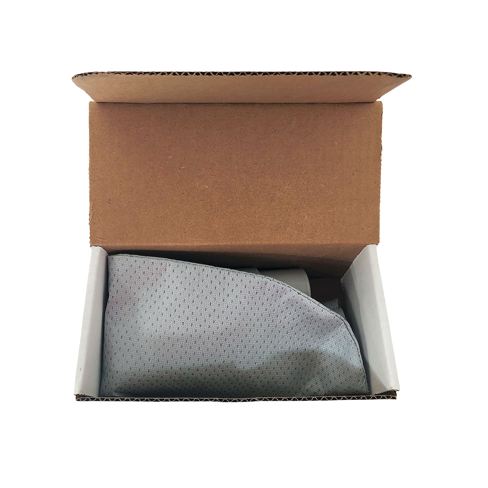 REMA TIP TOP No. 796 Replacement Vacuum Bag for Hand Held Wet/Dry Shop Vacuum - Compatible with REMA Air Operated Vacuums for Tire Repair Stations & Auto Shops - Durable Dust Collection for Automotive Maintenance & Workshop Cleaning