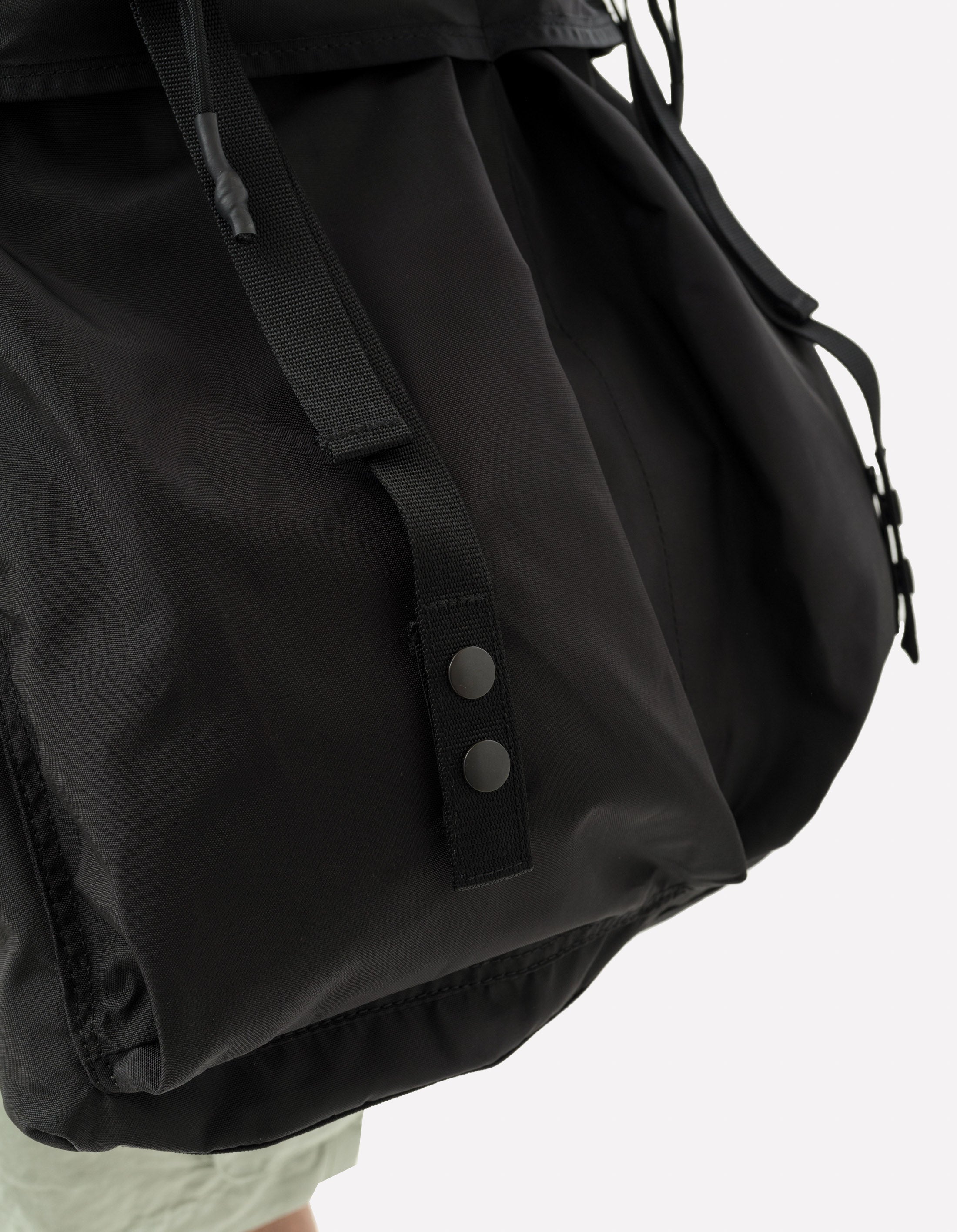 Maha M.A.L.I.C.E. Day Carry Bag - Black Tactical Backpack for Military, Airsoft & Outdoor Adventures | Durable 1112 Series EDC Pack for Hiking, Travel & Range Days