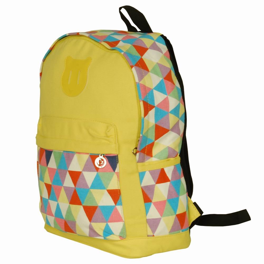 Blancho Backpack - Durable Camping Backpack, Lightweight Outdoor Daypack & Versatile Daily Backpack for Hiking, Travel & School - Perfect for Adventure & Everyday Use