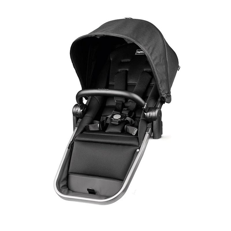 Peg Perego YPSI Companion Seat - High Chair for Babies & Toddlers | Adjustable, Easy to Clean | Perfect for Dining, Feeding & Family Mealtime