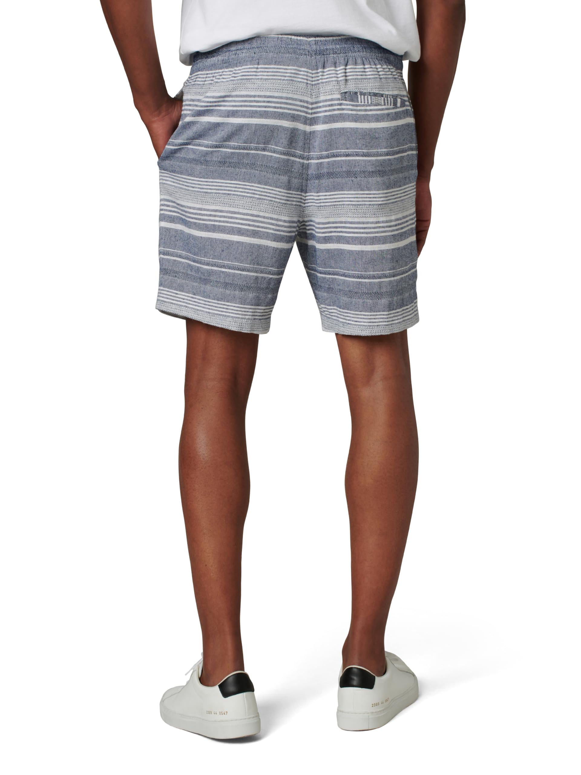 Joe's Men's Charlie Short - Comfortable Casual Stretch Shorts for Men | Perfect for Gym, Running, Beach & Summer Outdoor Activities