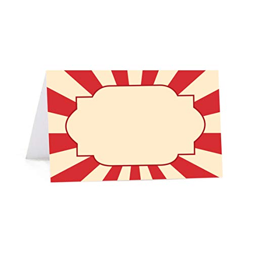 Place Cards