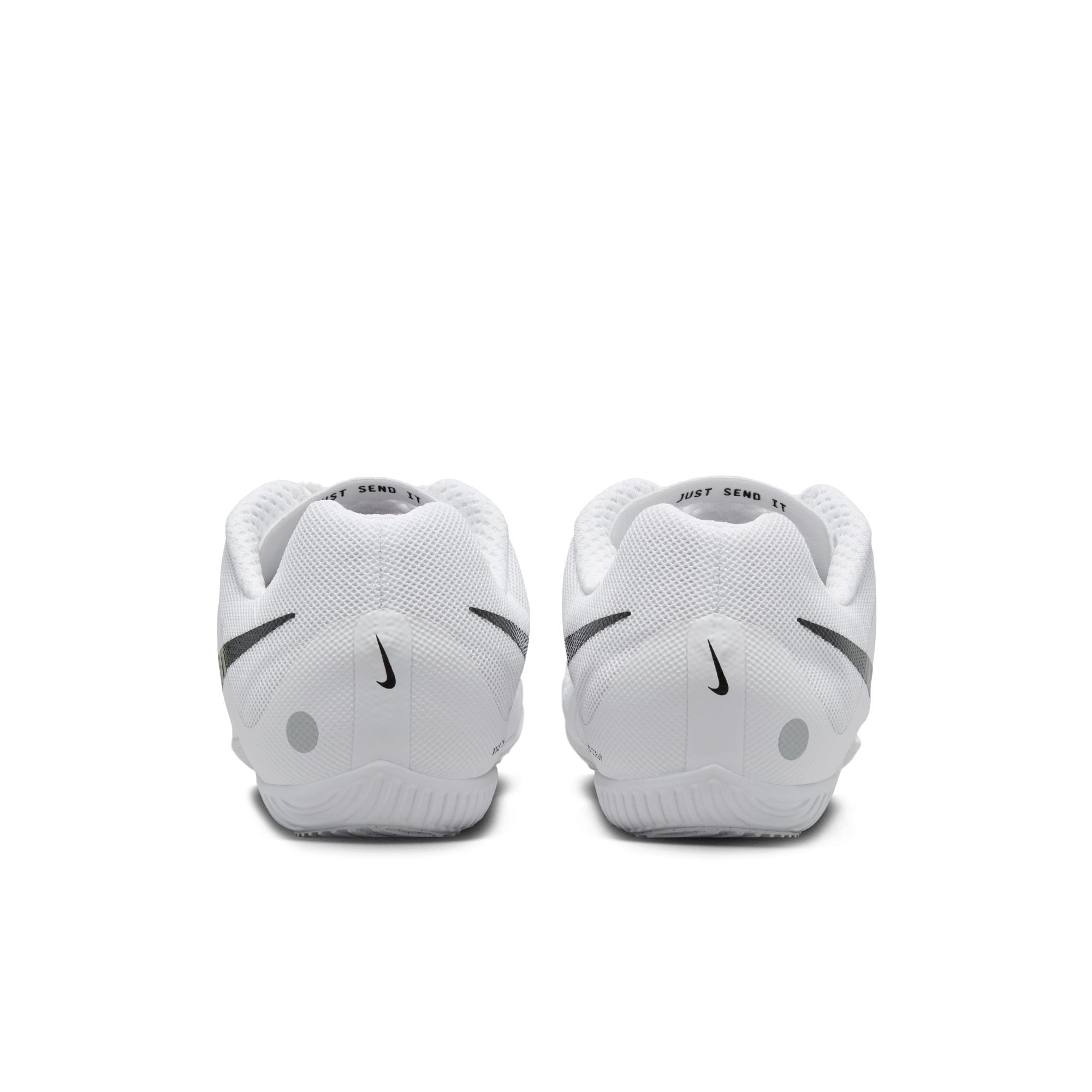 Men's & Women's Nike Zoom Rival Track & Field Multi-Event Running Spikes - Lightweight Competition Shoes for Sprinting, Jumping & Throwing Events