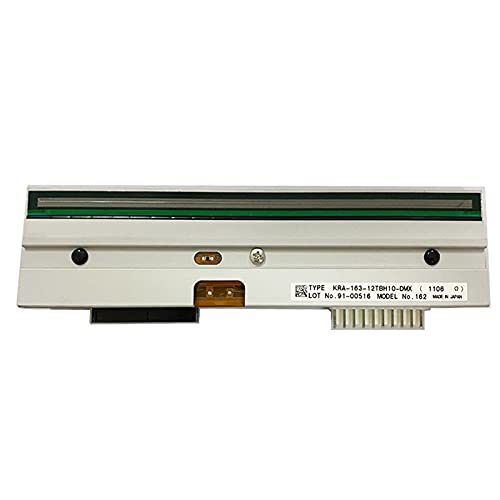 Datamax H6310 PHD20-2246-01 Print Head Replacement - 300DPI High Precision Barcode Label Printer Part | Compatible with Industrial Label Printing & Warehouse Labeling Systems