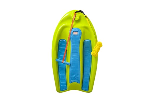 Yellow/Blue