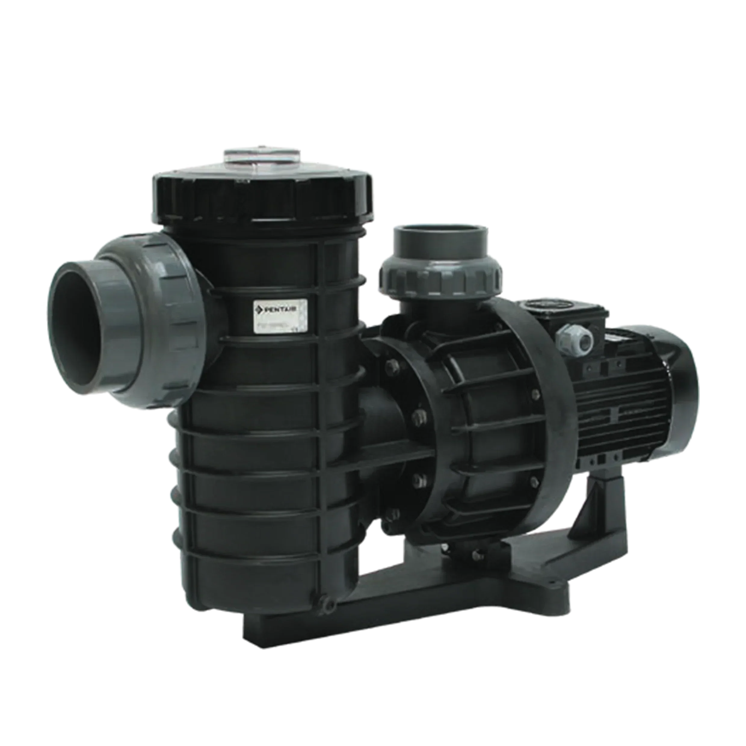 Pentair 5PSP 50Hz 10HP 3P 2850RPM Water Pump with Prefilter - High Performance for Pools, Irrigation & Industrial Use