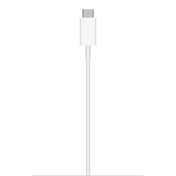 Fast Charging MagSafe Wireless Charger Cable for iPhone 15/14/13/12 - Portable Magnetic Phone Charger for Home, Office & Travel