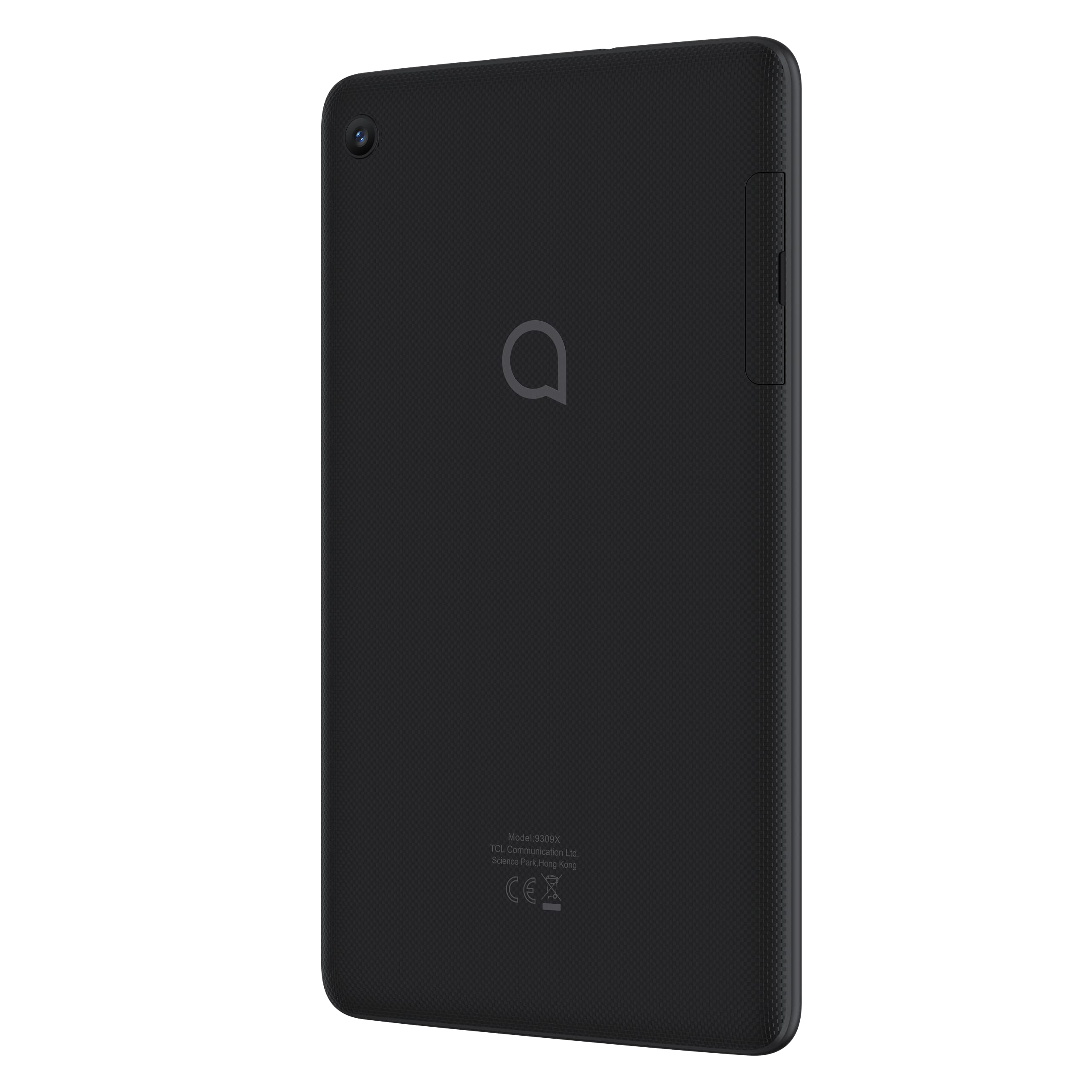 Alcatel 1T7 7-Inch Android Tablet - 32GB Storage, WiFi, HD Display - Perfect for Streaming, Reading & Kids Learning