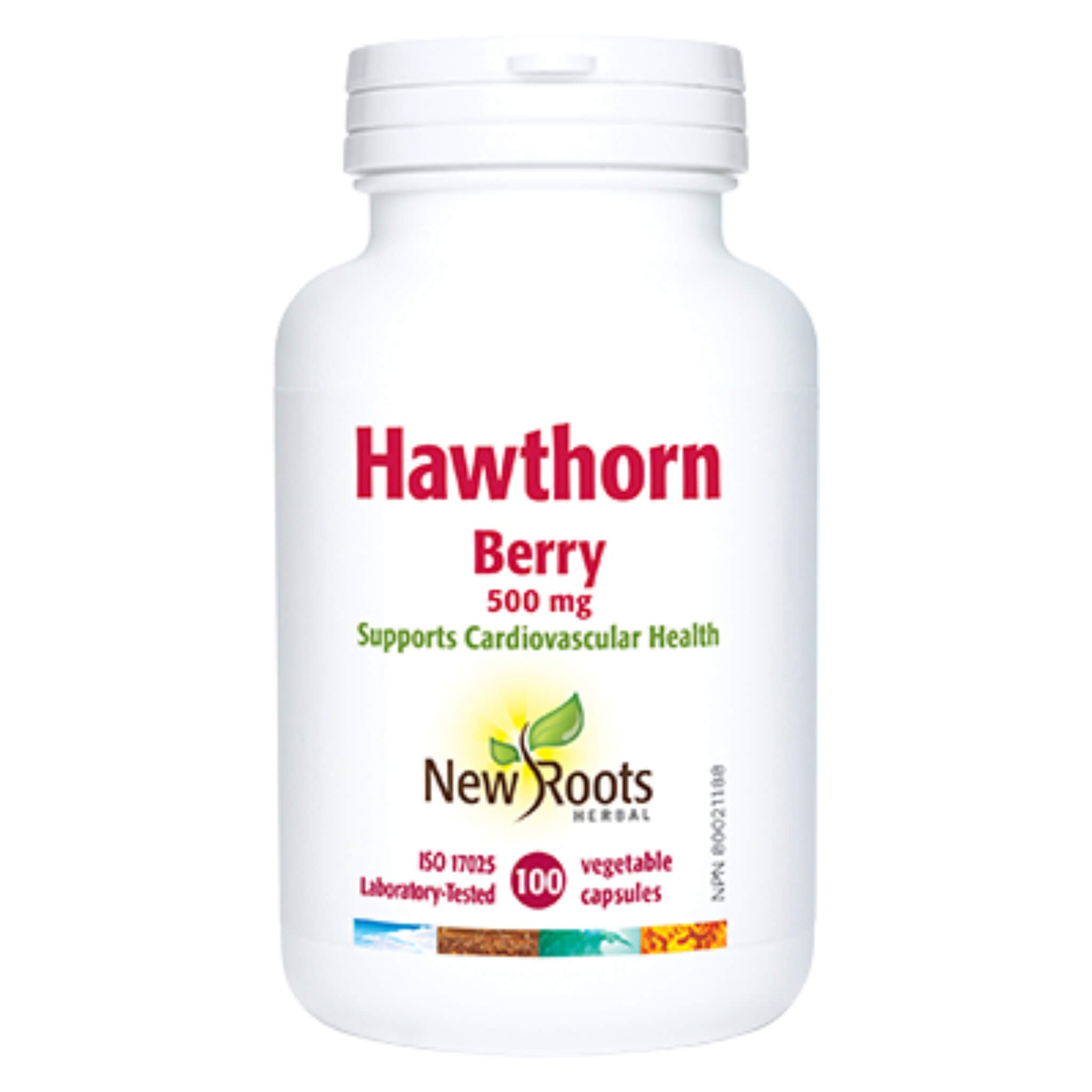 Organic Hawthorn Berry Extract 1000mg - Supports Heart Health & Digestion - Natural Antioxidant Supplement for Wellness - Perfect for Smoothies, Teas & Daily Health Routine