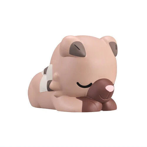 Bandai 1 Inch Mini Pokemon Kids World of Adventure Finger Puppet Figures - Fun Collectibles for Playtime, Storytelling & Gift Giving