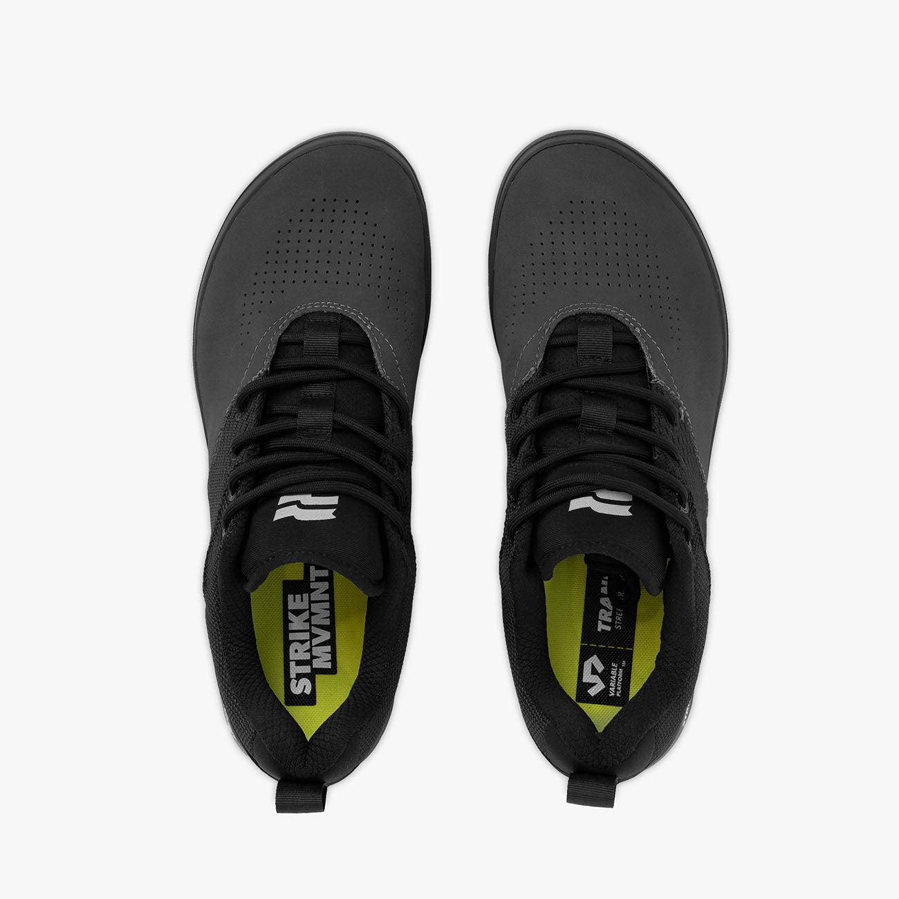 STRIKE MVMNT Transit StreetTrainer™ - Lightweight & Durable Training Shoes for Men & Women - Perfect for Running, Gym Workouts & Outdoor Activities