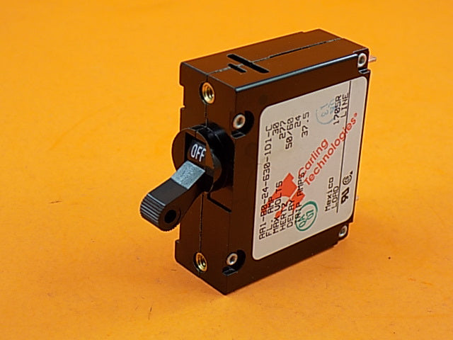 Generac 075471 RV Generator 30 Amp Circuit Breaker - Reliable Power Supply for Camping & Outdoor Adventures