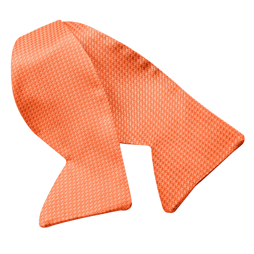 Saki Z10010 502TF Self-Tie Bow Tie for Men - Classic Adjustable Necktie for Weddings, Prom & Formal Events
