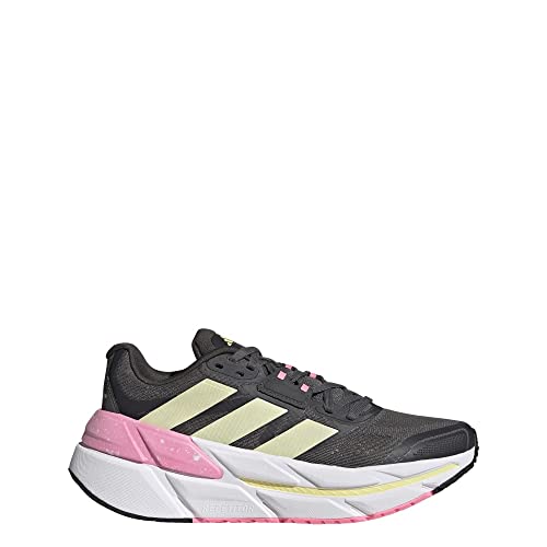 Grey Five/Almost Yellow/Beam Pink