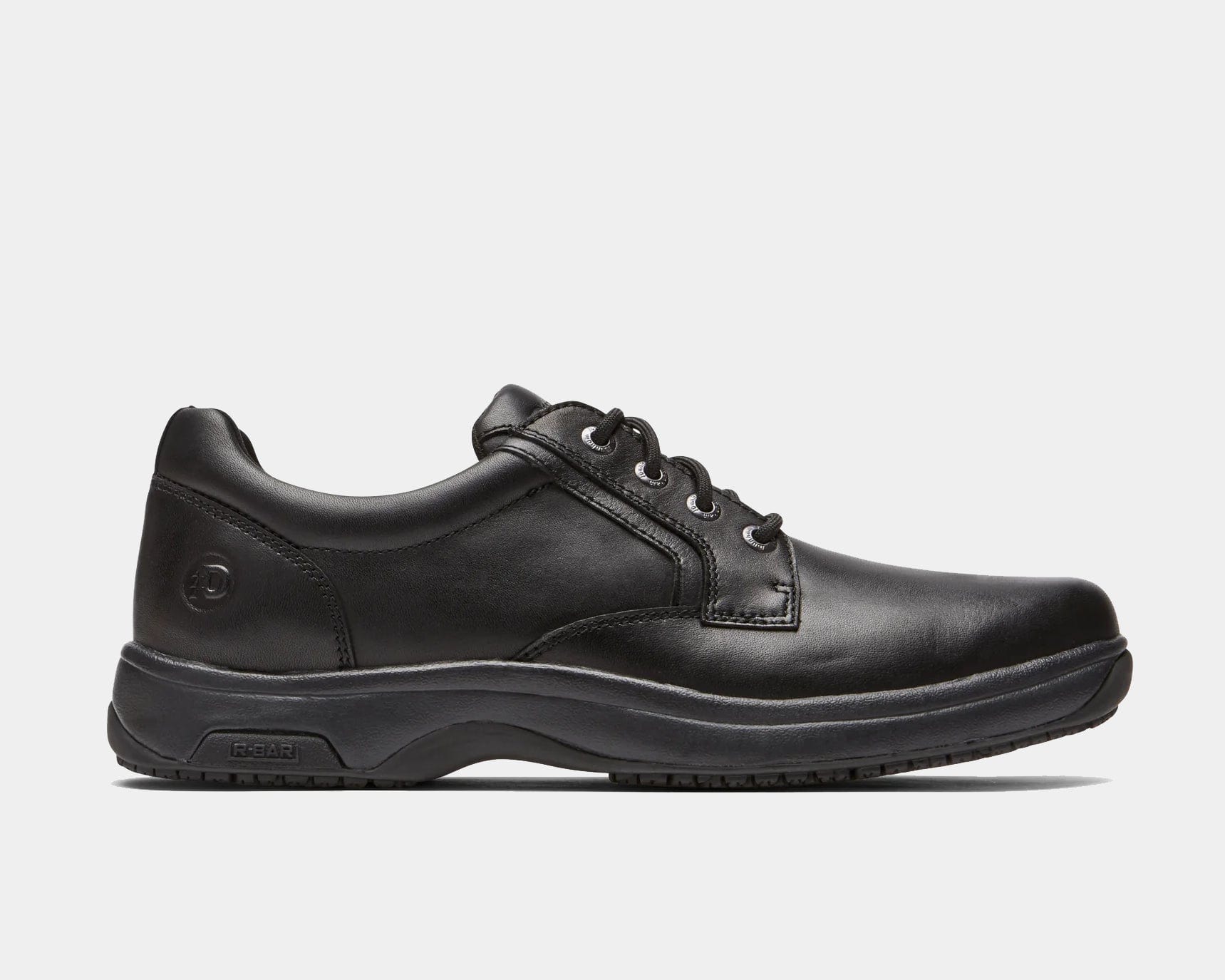 8000 Service Plain Toe Work Boots - Durable Safety Shoes for Construction & Industrial Work | Perfect for Electricians, Contractors & Heavy Duty Jobs
