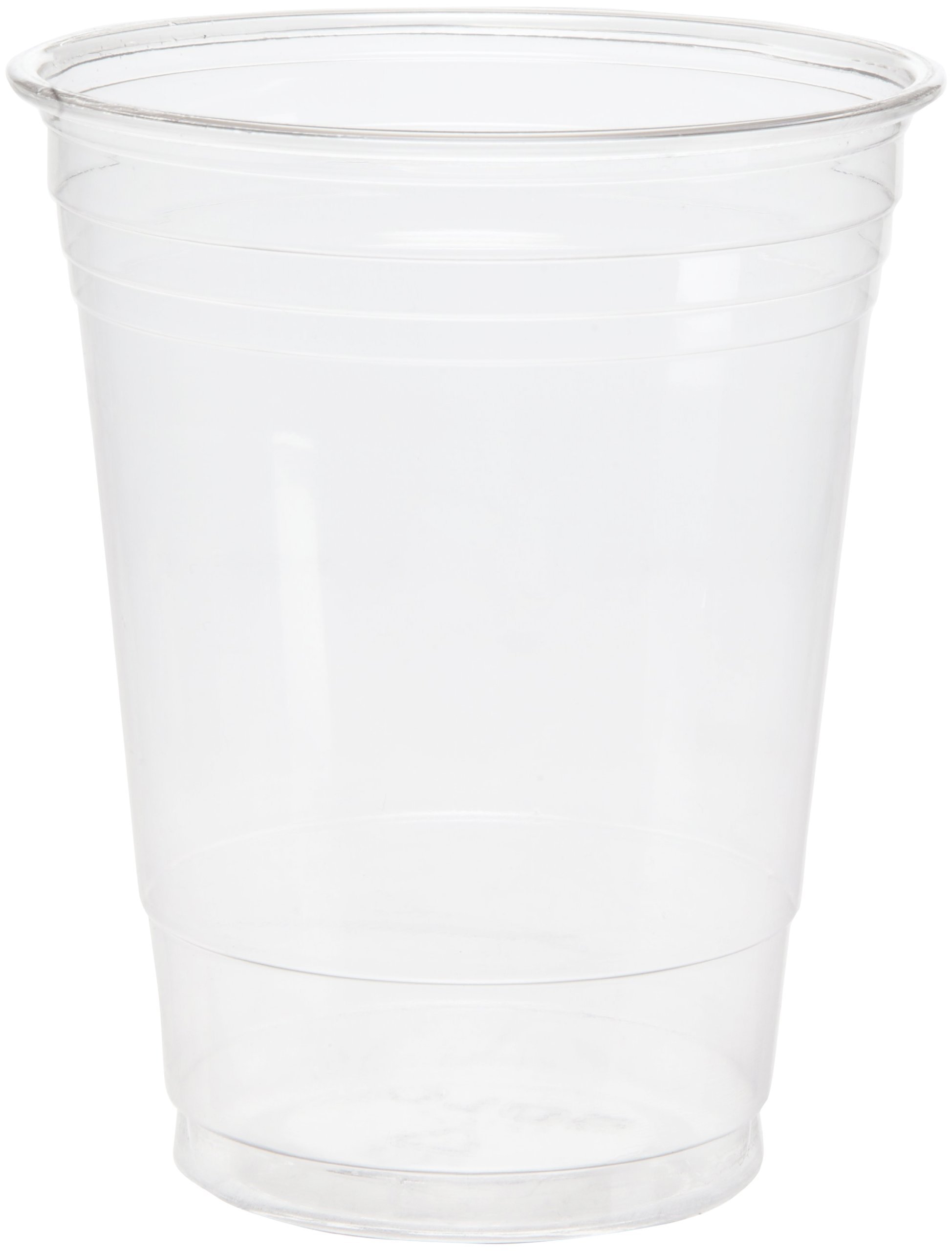 Solo Cup Company - 16oz Disposable Plastic Cups (Pack of 1) - Perfect for Parties, BBQs, and Outdoor Events