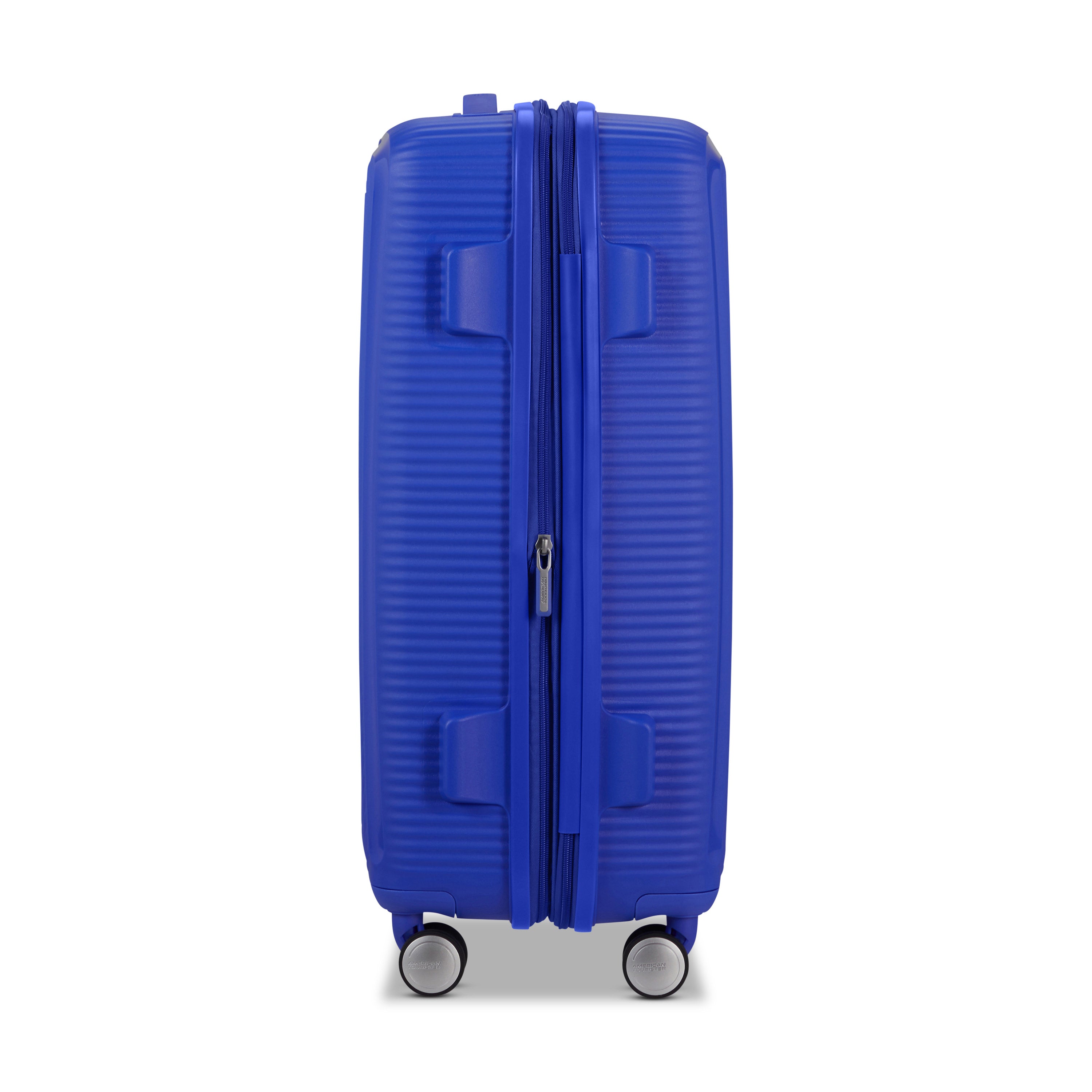 American Tourister Curio Spinner Medium Expandable Luggage - 24