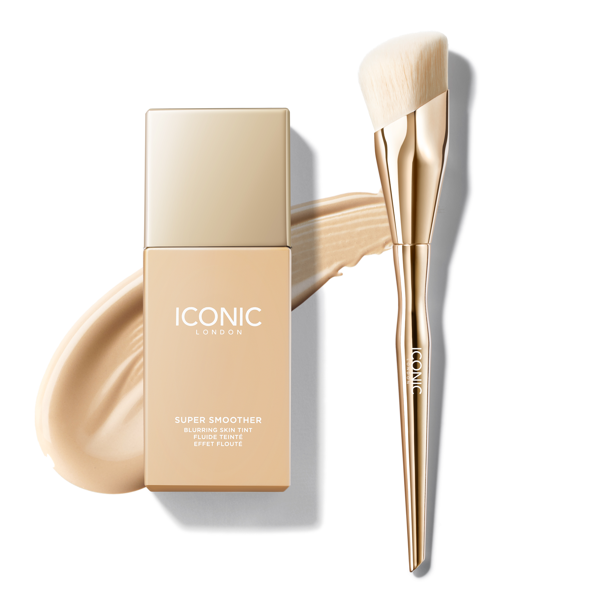 Complexion Perfection Duo - Brightening Serum & Moisturizer Set for Glowing Skin | Perfect for Daily Skincare Routine & Nighttime Regimen