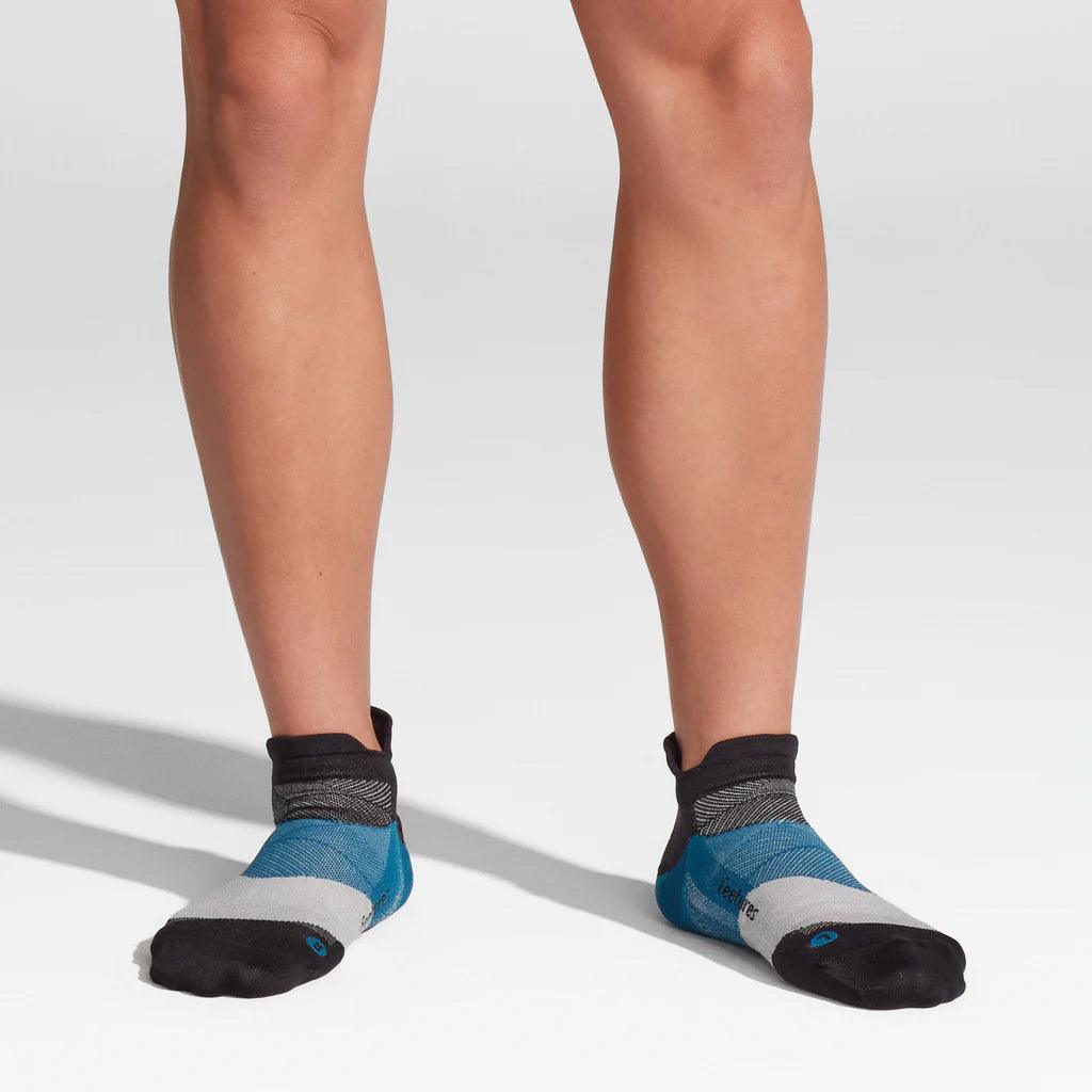 Elite Ultra Light No Show Tab Socks for Men & Women - Breathable Invisible Liner Socks for Sneakers, Loafers & Casual Shoes - Perfect for Running, Workouts & Everyday Wear