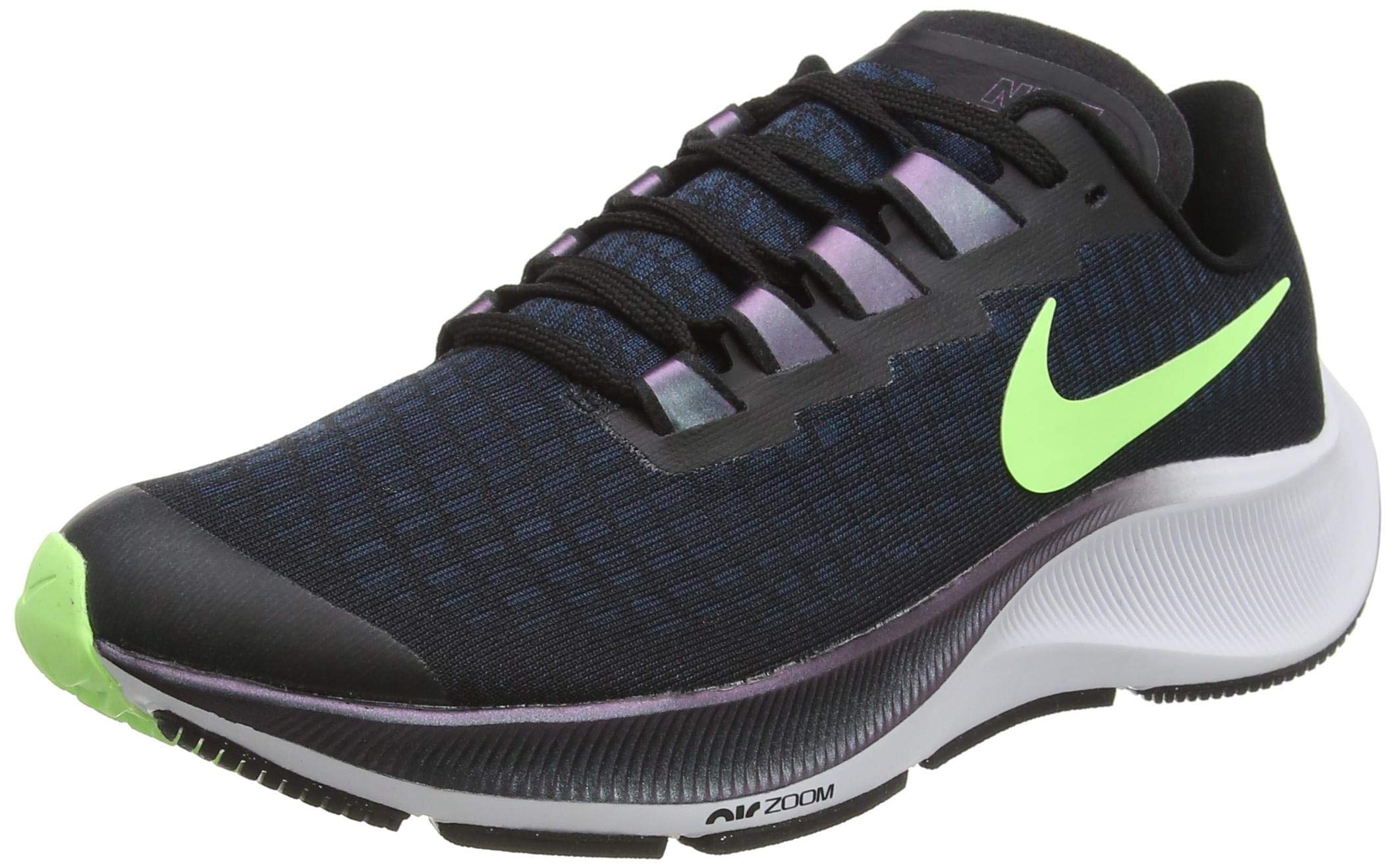 Nike Unisex Stroke Running Shoes - Lightweight Comfort for Men & Women - Perfect for Jogging, Gym & Outdoor Activities