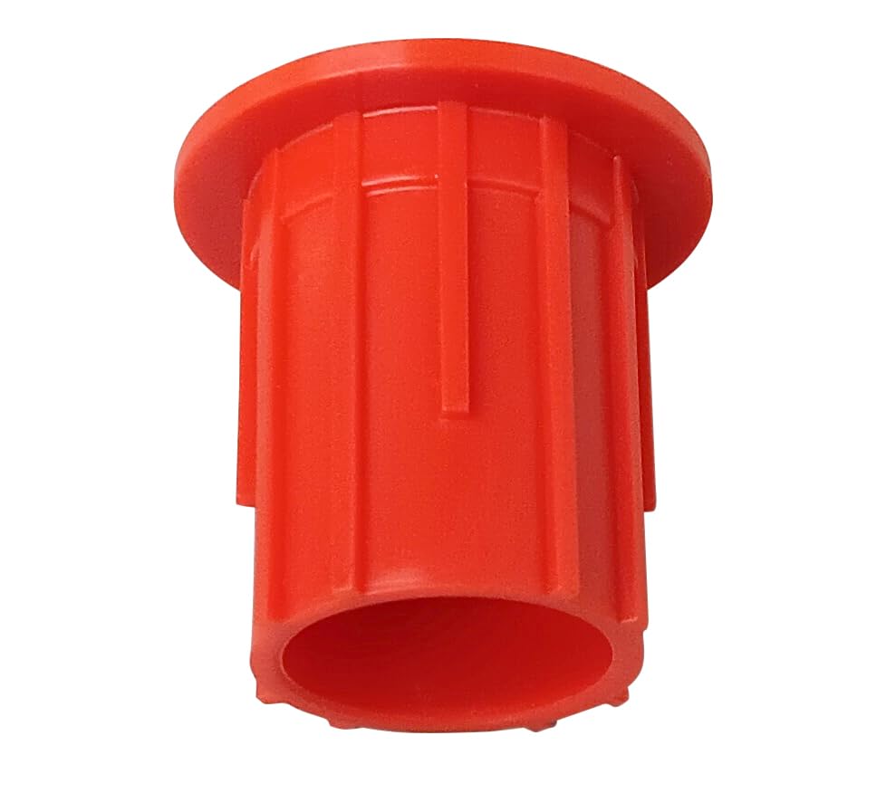 Whirlpool VMW Washing Machine Basket Bushing Tool (Replaces Part #52719) - Easy DIY Repair for Noisy Washer Drum