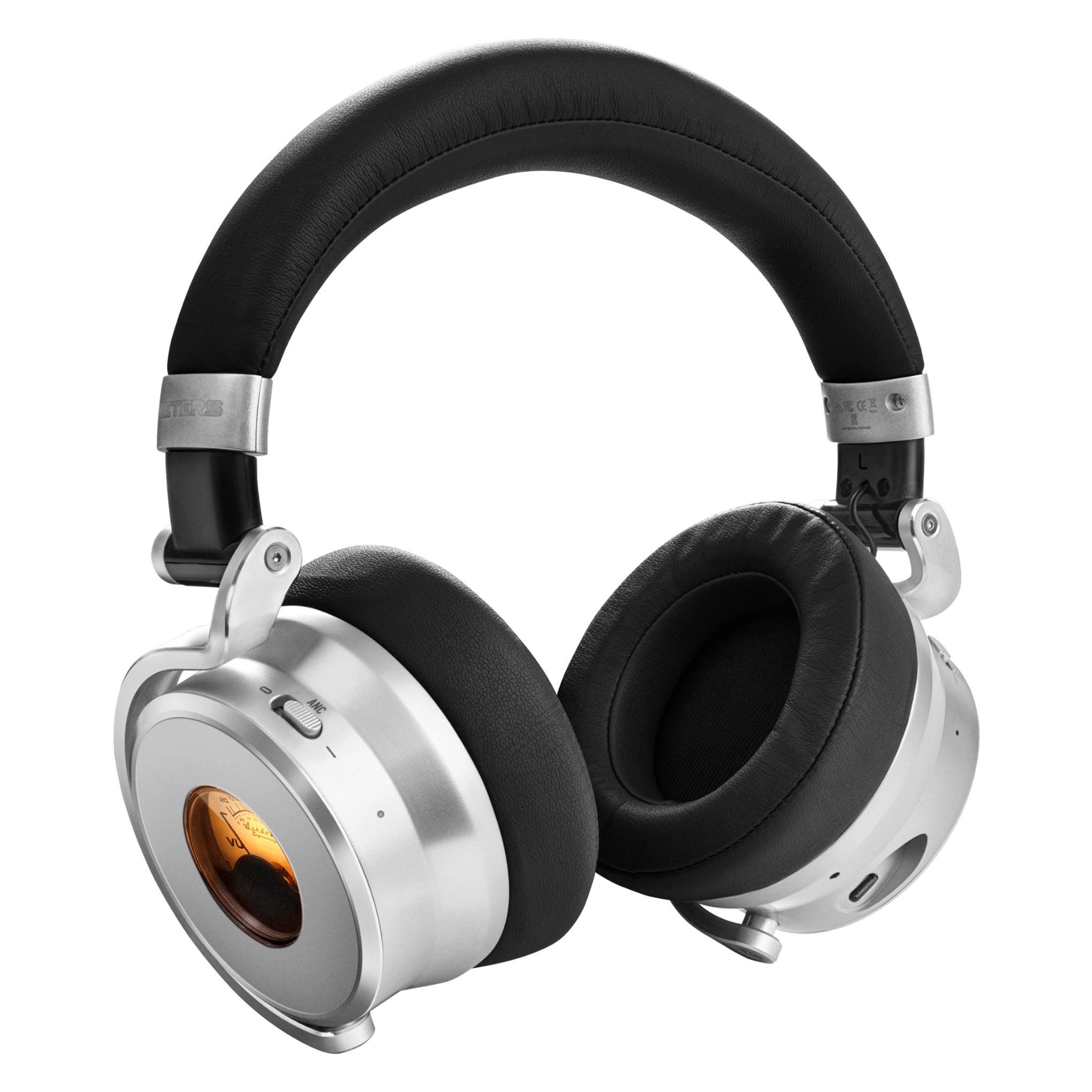 Original OV 1 B Connect Black Wireless Earbuds - Bluetooth 5.0 Headphones with Noise Cancellation for Gym, Running, Workout & Travel