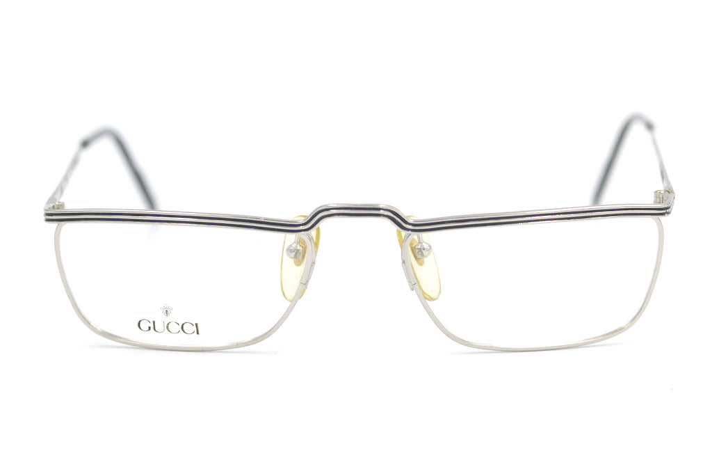 Gucci 1208 76F Sunglasses - Luxury Designer Shades for Women & Men | UV Protection, Fashionable Eyewear for Outdoor Activities, Travel & Summer Style
