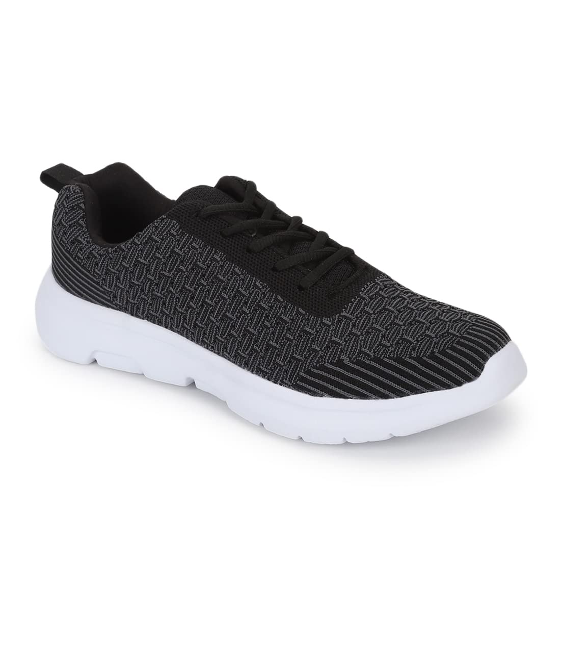 UrbanMark Men's 6Sneaker - Lightweight Comfortable Walking Shoes for Men | Breathable Casual Sneakers for Daily Wear, Gym, Work & Travel