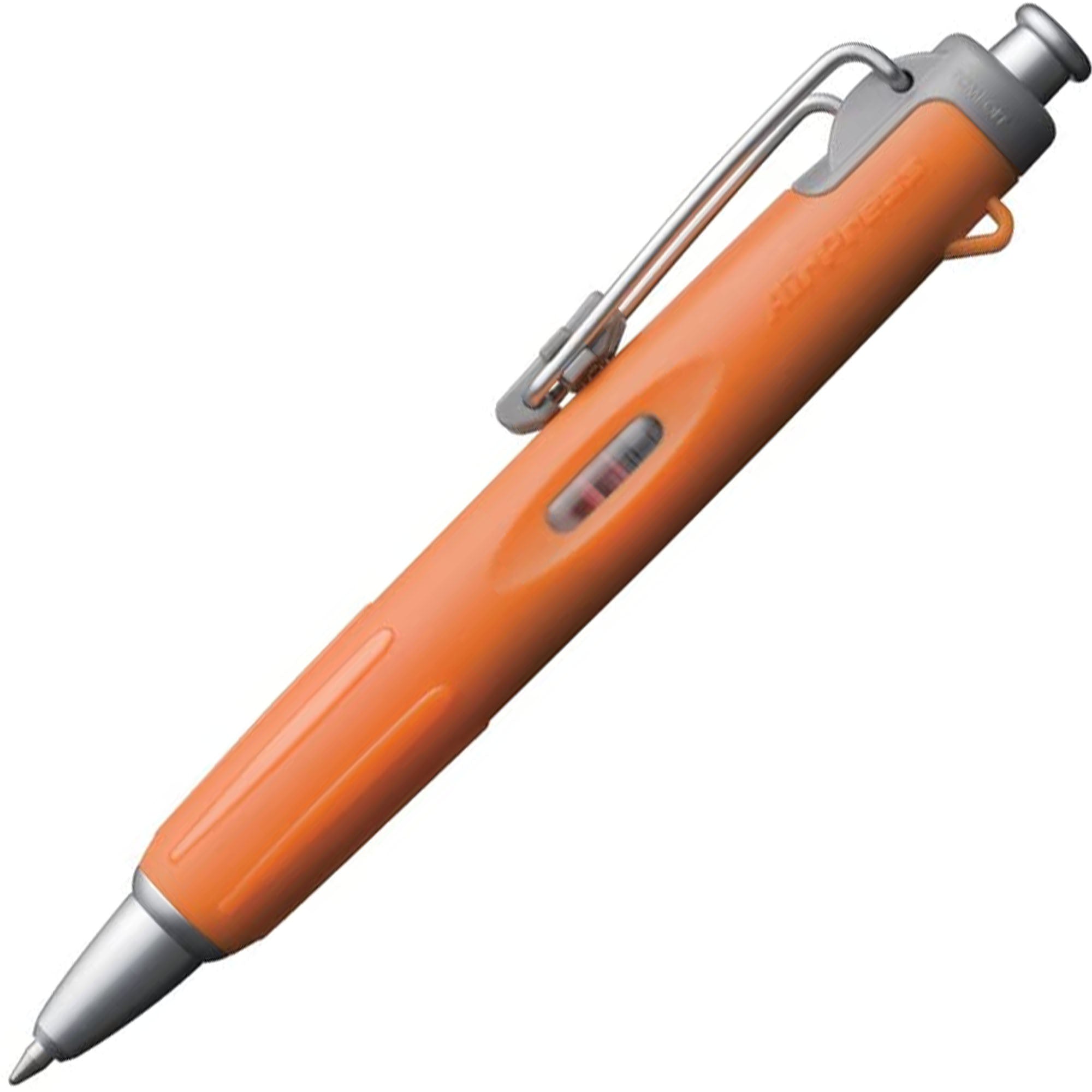 Premium AirPress Ballpoint Pen by Tombow - Smooth Writing for Office, School & Everyday Use - Ideal for Note Taking, Journaling & Professional Documents