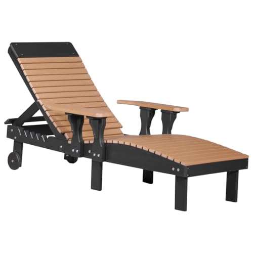 Cedar & Black