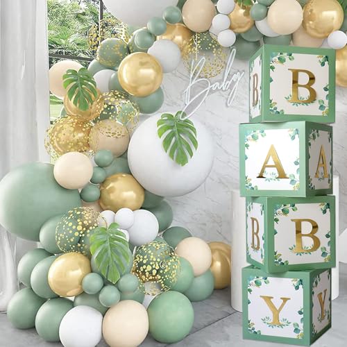 Sage Green
