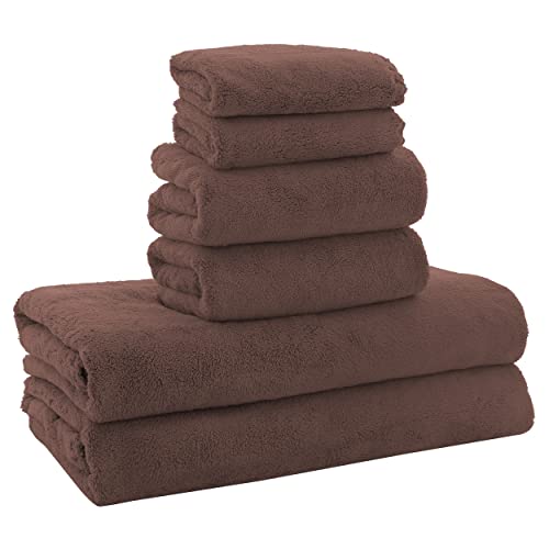 Wood Brown
