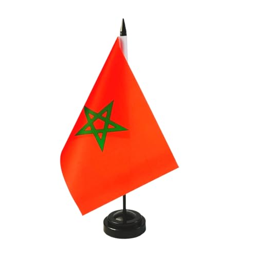 Morocco