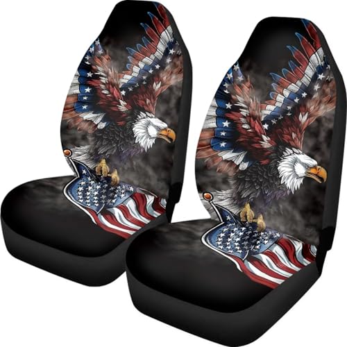 eagle america graphic