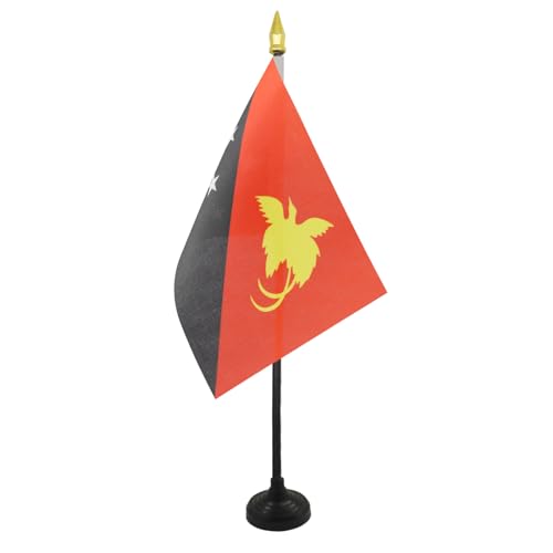 Papua New Guinea