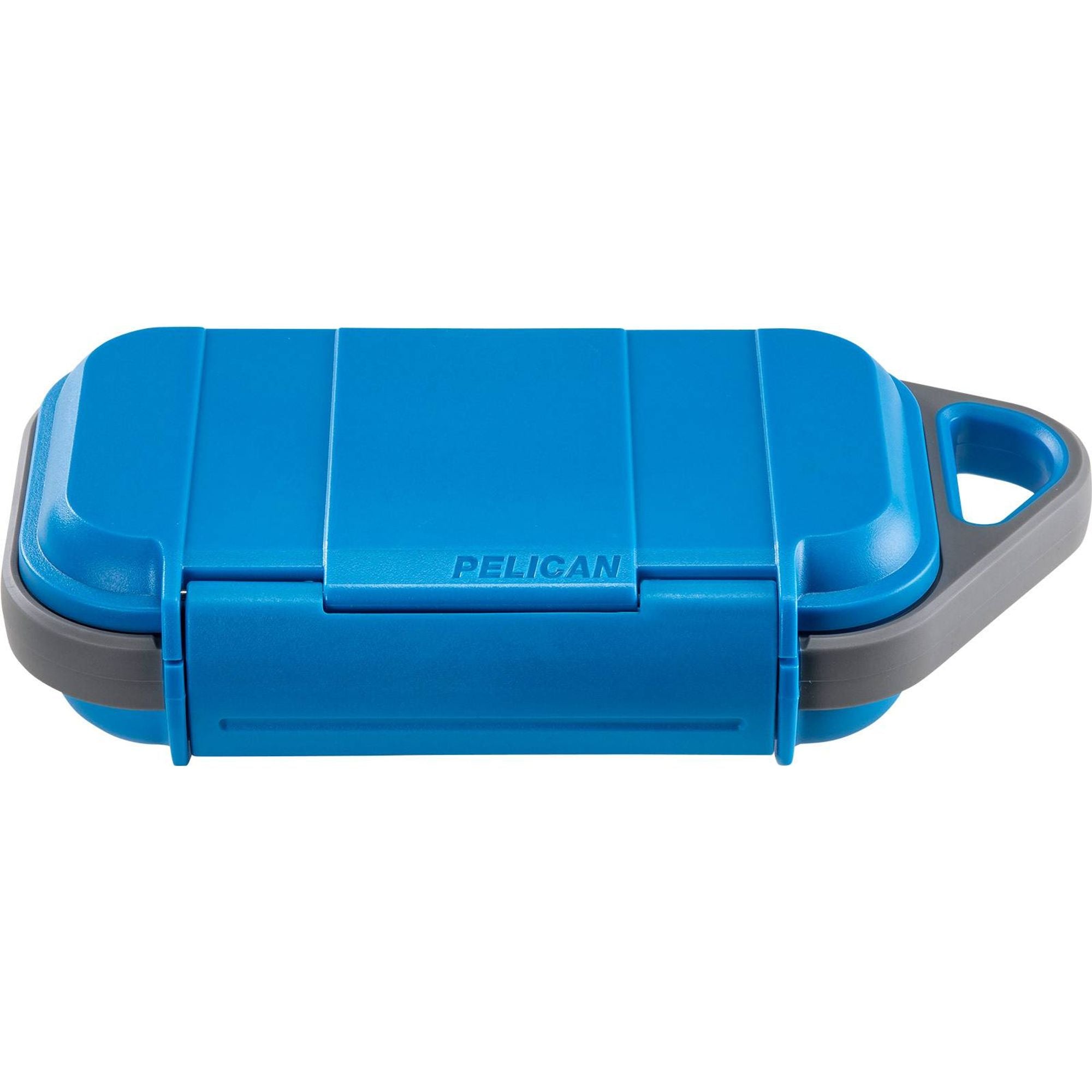 Pelican Personal Utility Go Cases - Durable Waterproof Travel & Storage Cases for Electronics, Tools & Gear - Perfect for Camping, Hiking & Outdoor Adventures