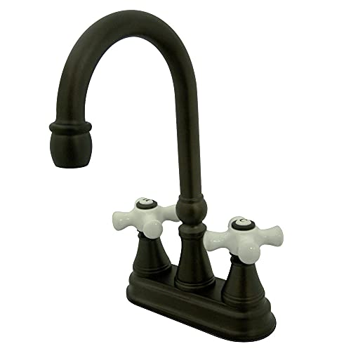 Oil Rubbed Bronze