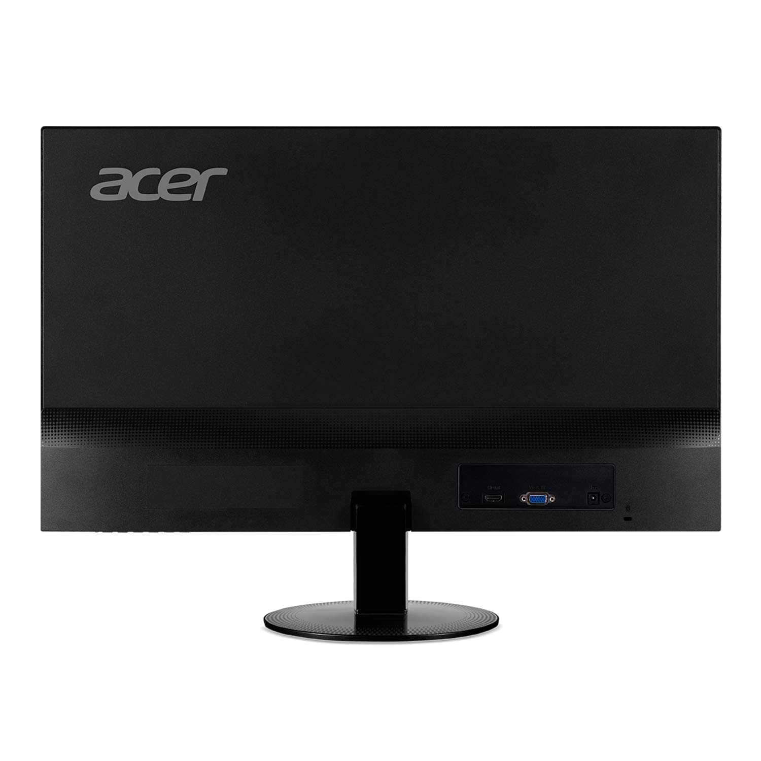 Acer SB220Q 21.5 Inch Full HD 1080p IPS Ultra-Thin Monitor with Zero Frame Design, HDMI & VGA Ports - Perfect for Home Office, Gaming, and Multimedia Entertainment