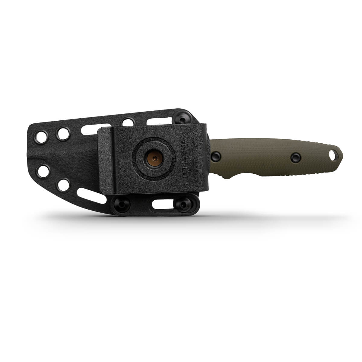 Fixed Blade Knife with 2.92