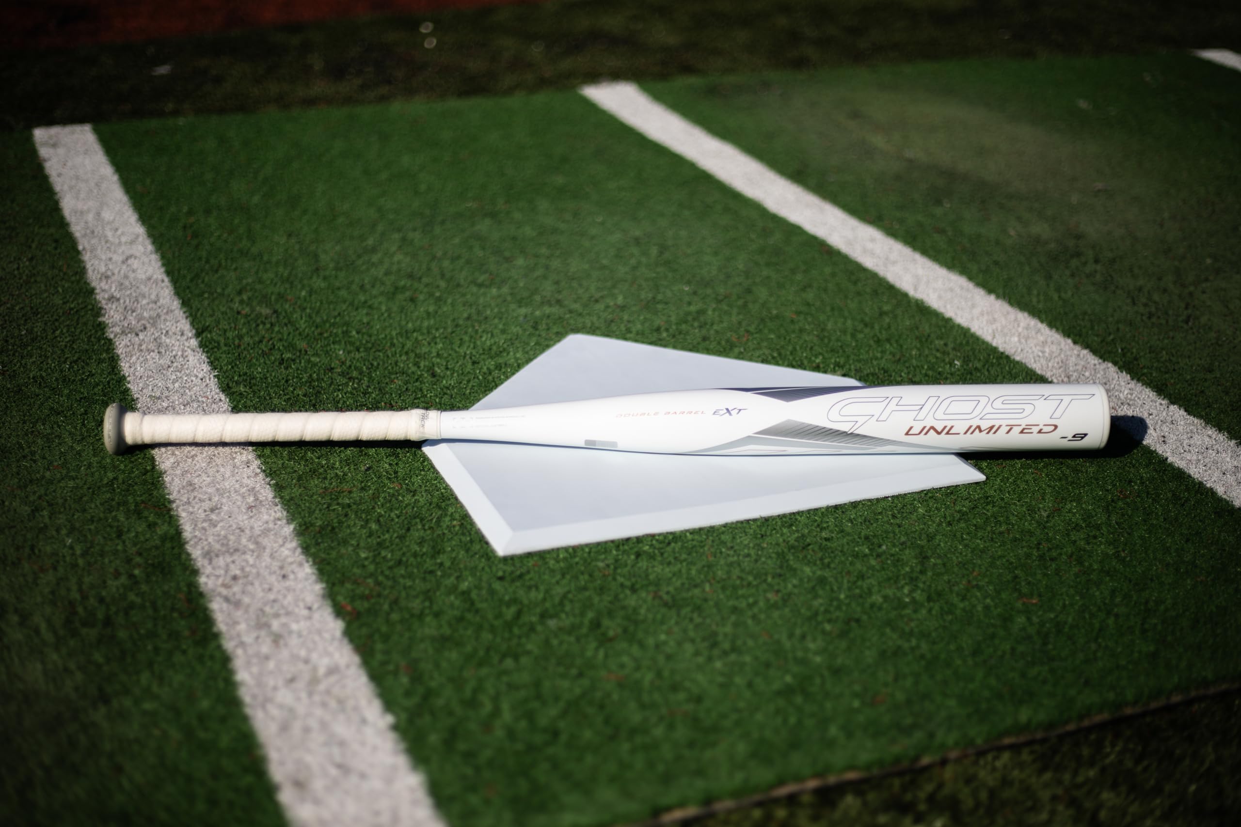 Easton 2024 Ghost Unlimited Fastpitch Softball Bat -8/-9/-10/-11 Drop | 1-Piece Composite | ASA & USSSA Approved for All Fields | Perfect for Youth & High School Softball Games & Tournaments