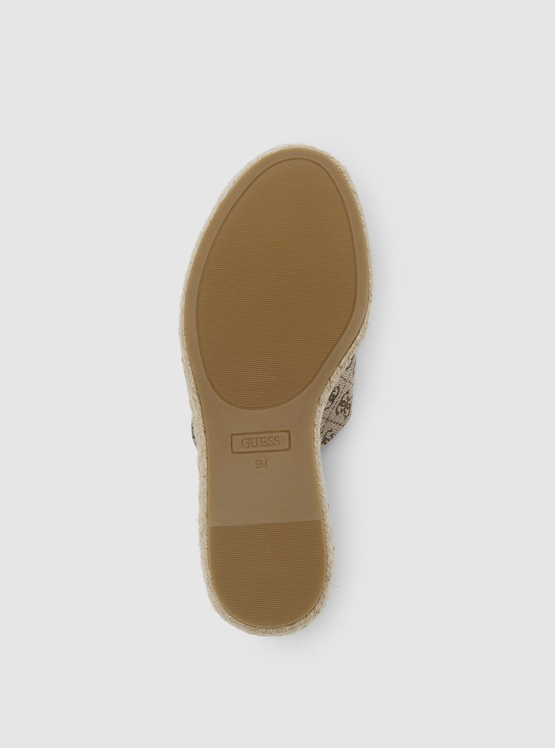 Brown Eva Platform Wedge Sandal for Women - Comfortable Summer Beach Shoes with Arch Support | Perfect for Walking, Vacation, and Outdoor Activities