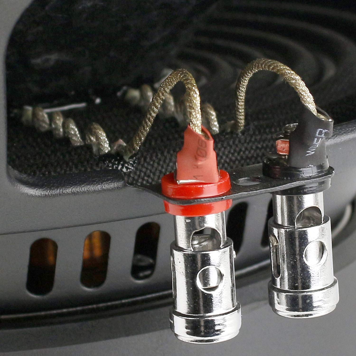 American Bass XD 12 Inch Car Subwoofer - 500 Watt RMS, 1000 Watt Max Power, 2 Ohm Impedance, 125oz Magnet, 2.5