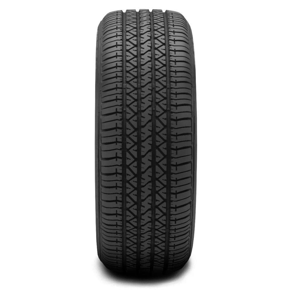 BRIDGESTONE UHP RE92A Radial Tire 225/45R18 91V - High Performance All-Season Tires for Sedans & Sports Cars - Perfect for Daily Commuting & Highway Driving
