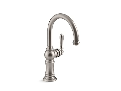 Vibrant Stainless