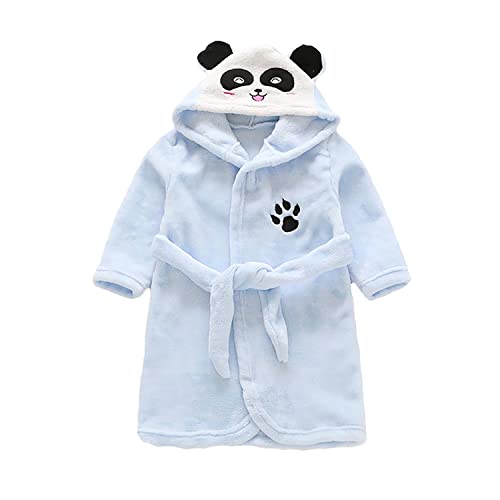 Blue-panda